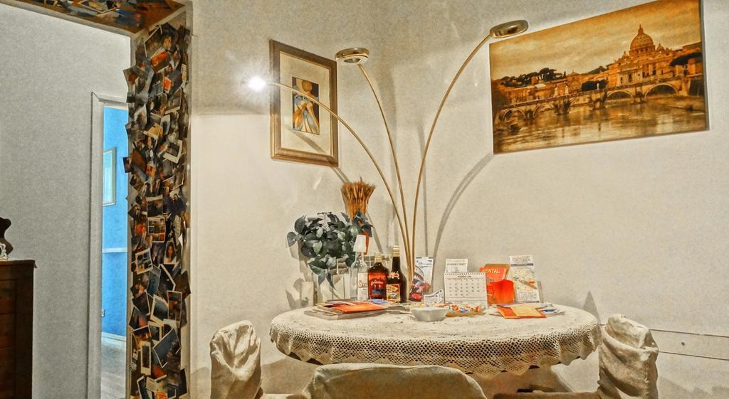 Nicole Rooms Rome Exterior photo