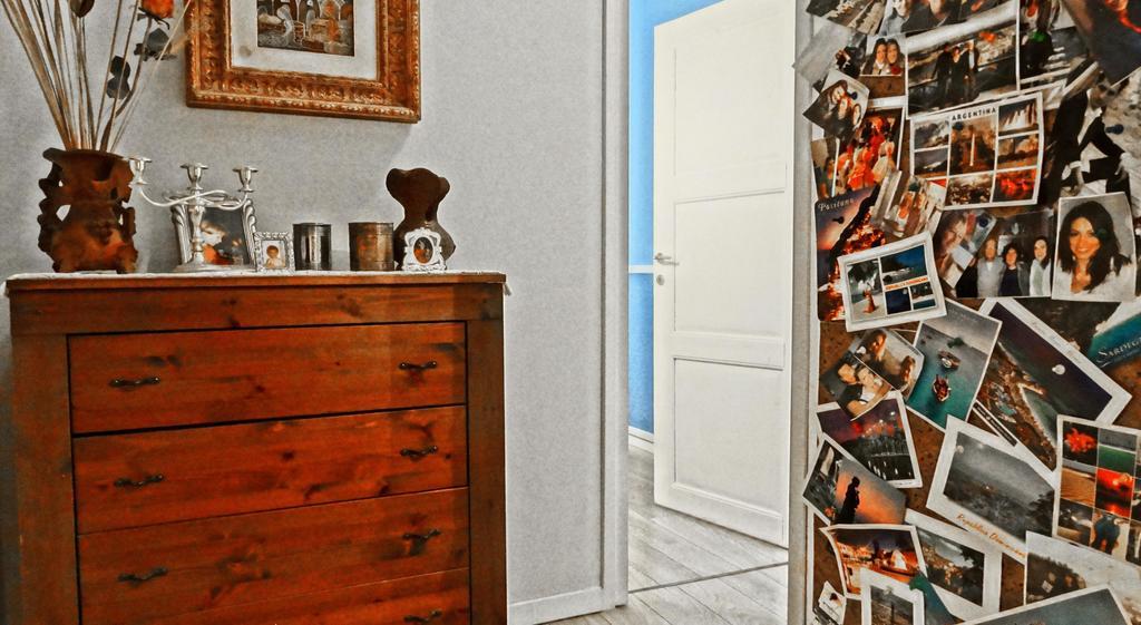 Nicole Rooms Rome Exterior photo